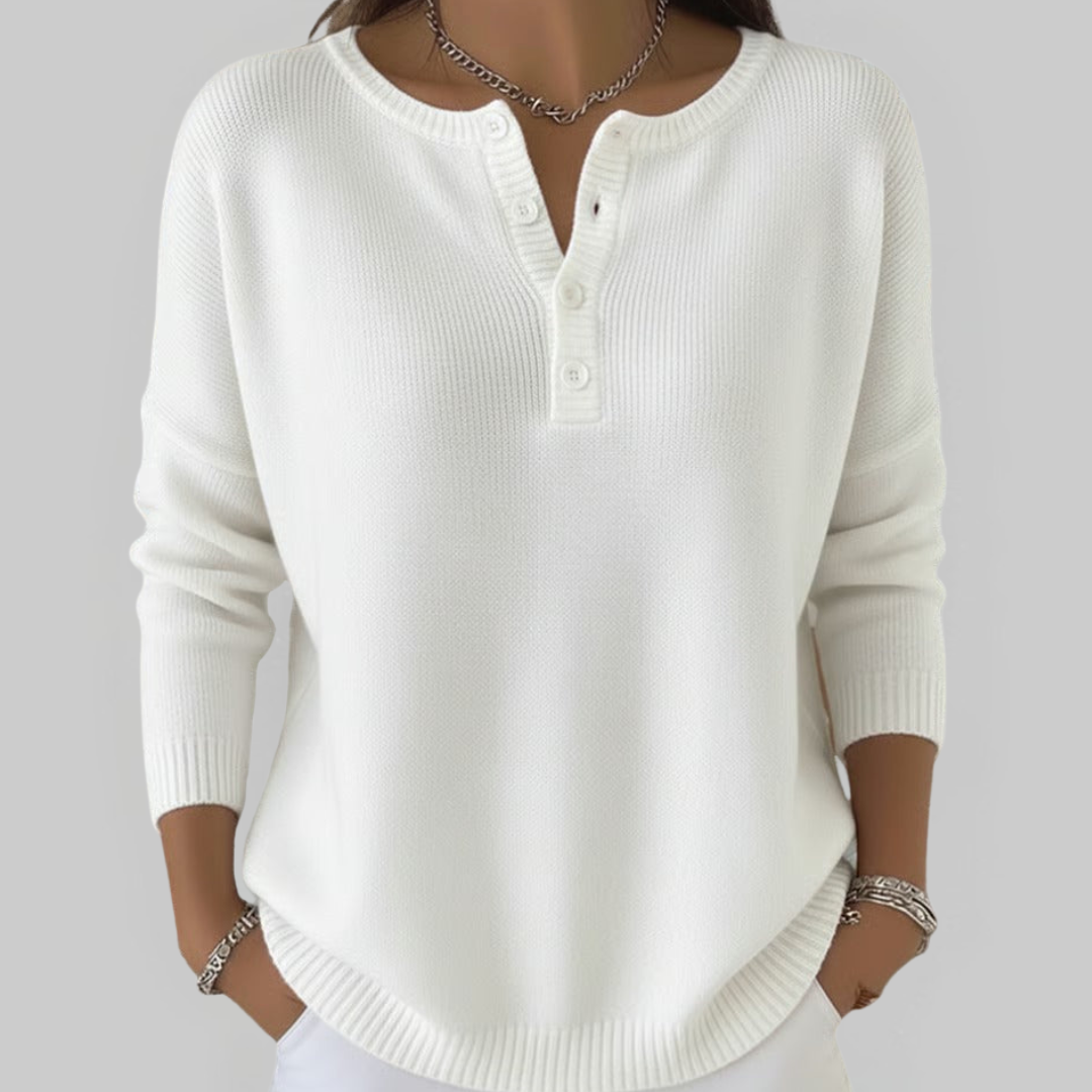 Clara | Elegant Sweater