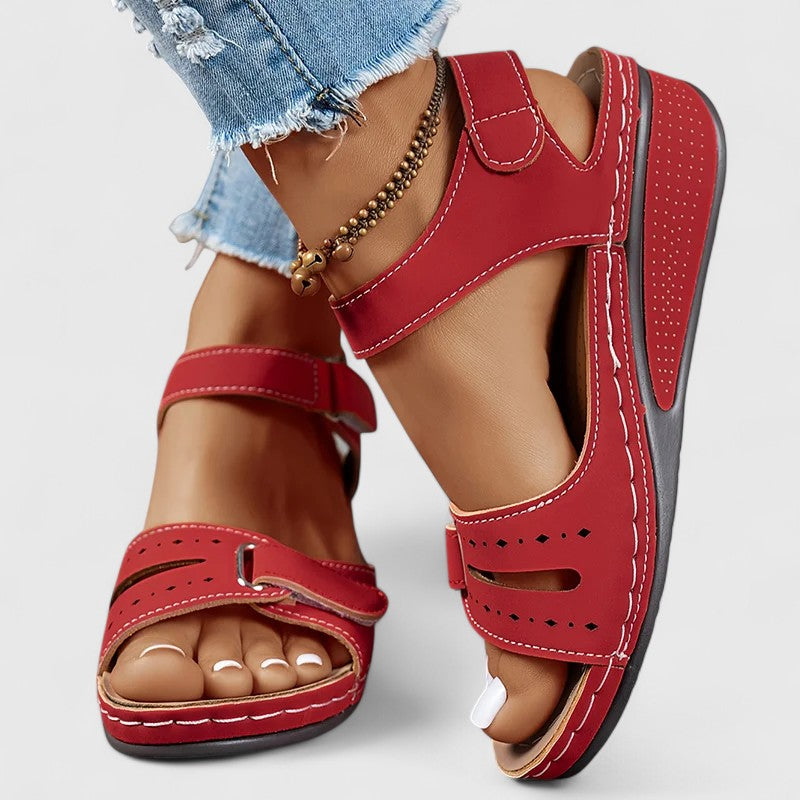 Annet - Sleek Orthopedic Sandals