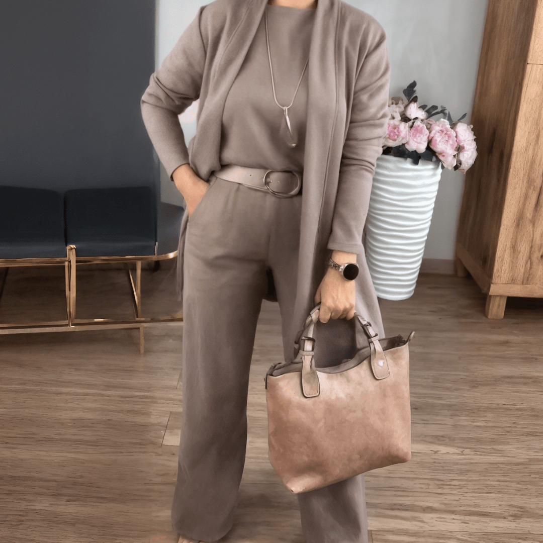 Marianne | Luxury 3-Piece Set