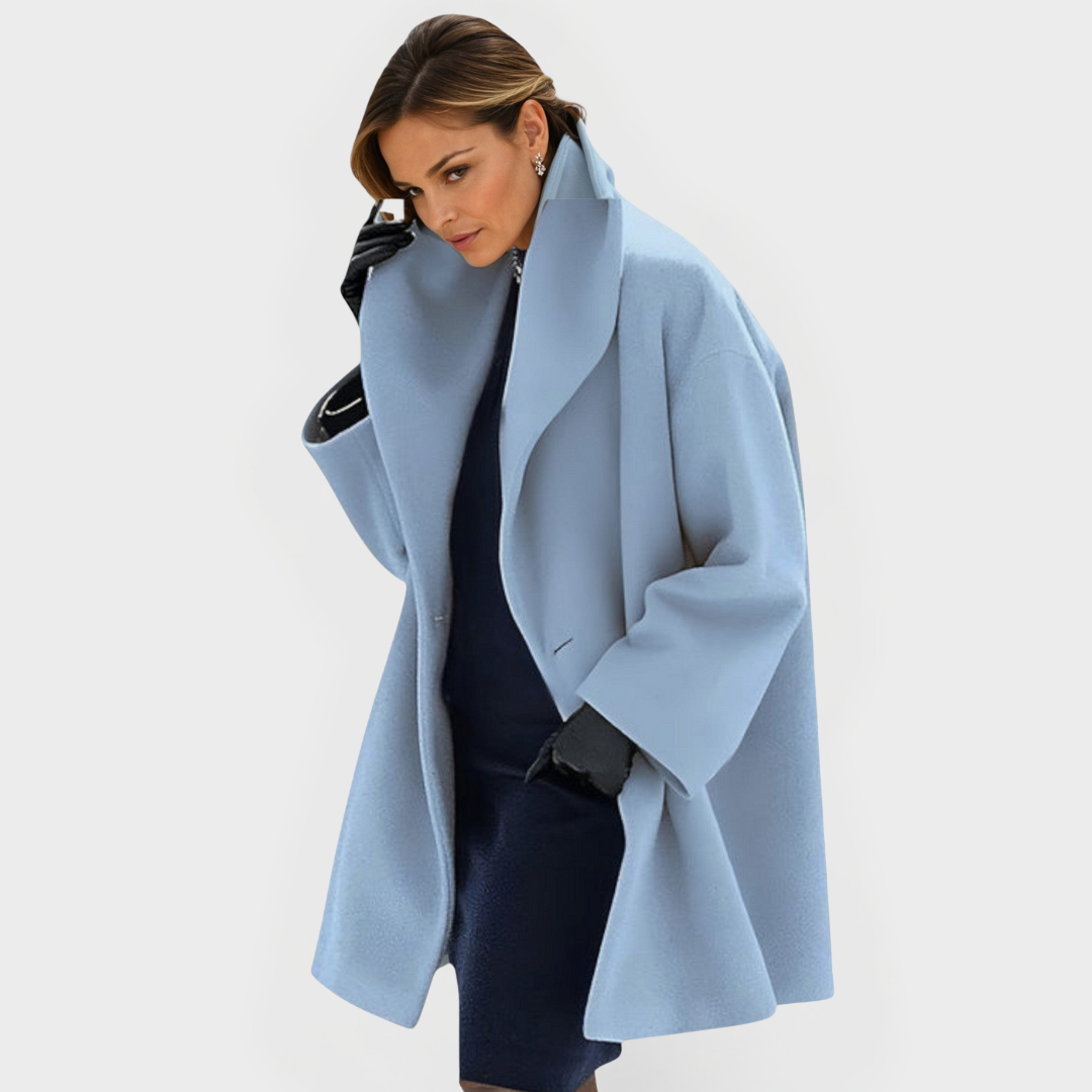 Olinda | Cosy Elegant Jacket