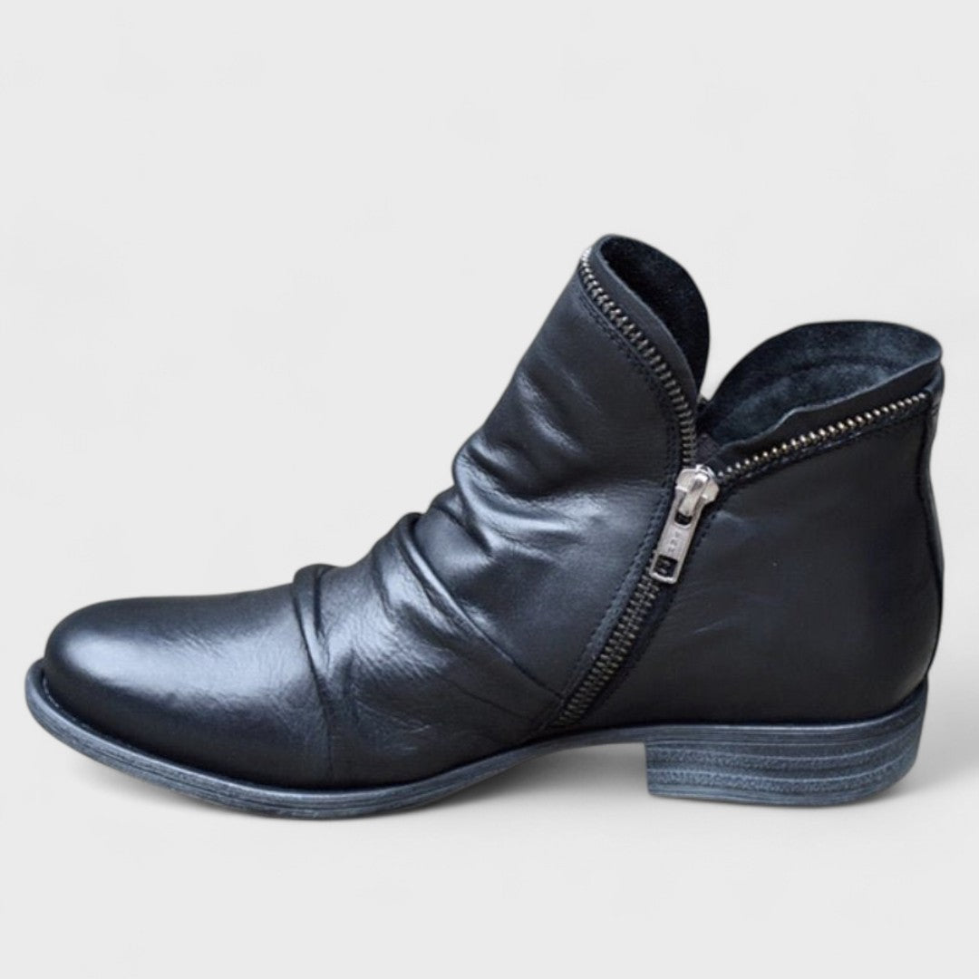 Melinda | Elegant Orthopaedic Boots