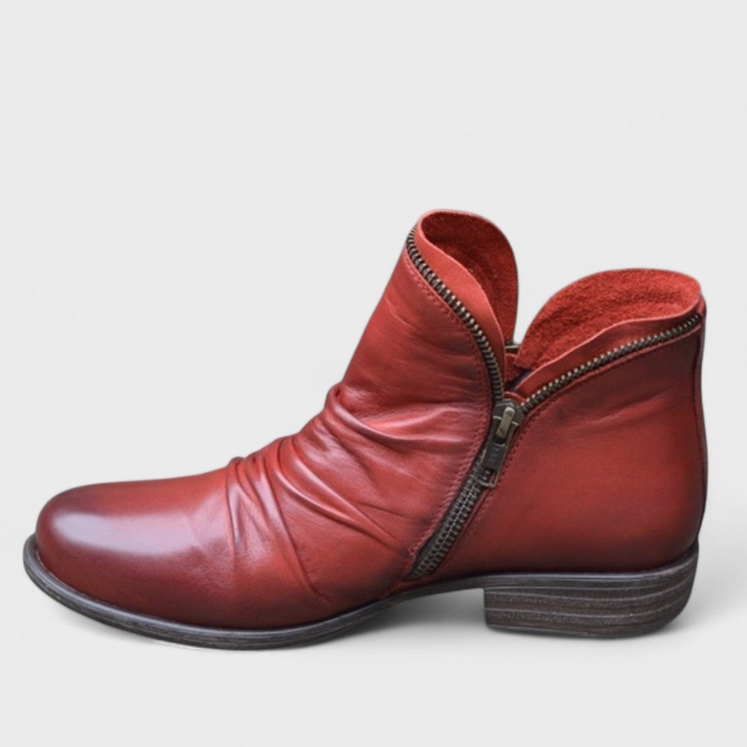 Melinda | Elegant Orthopaedic Boots