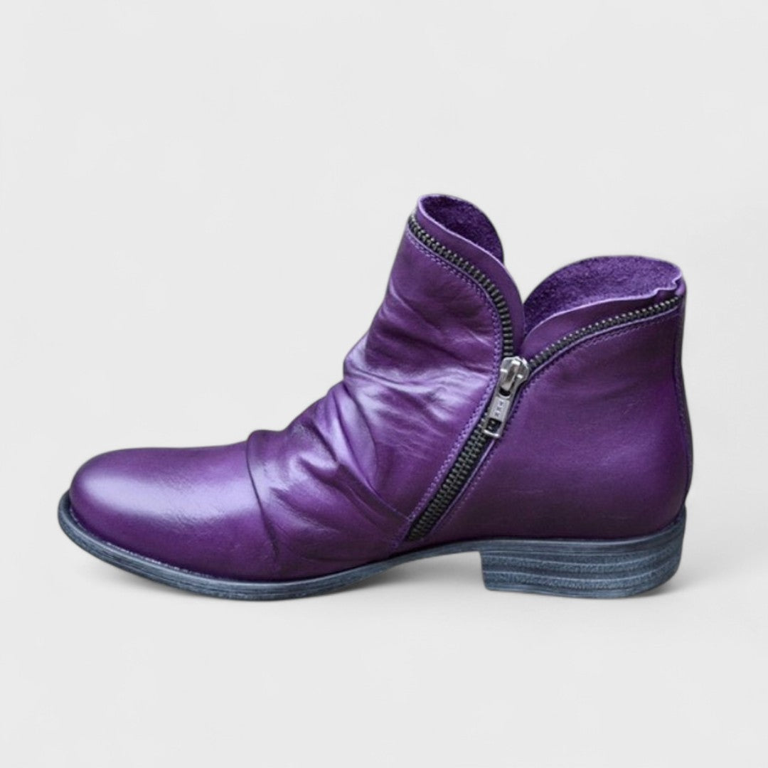 Melinda | Elegant Orthopaedic Boots