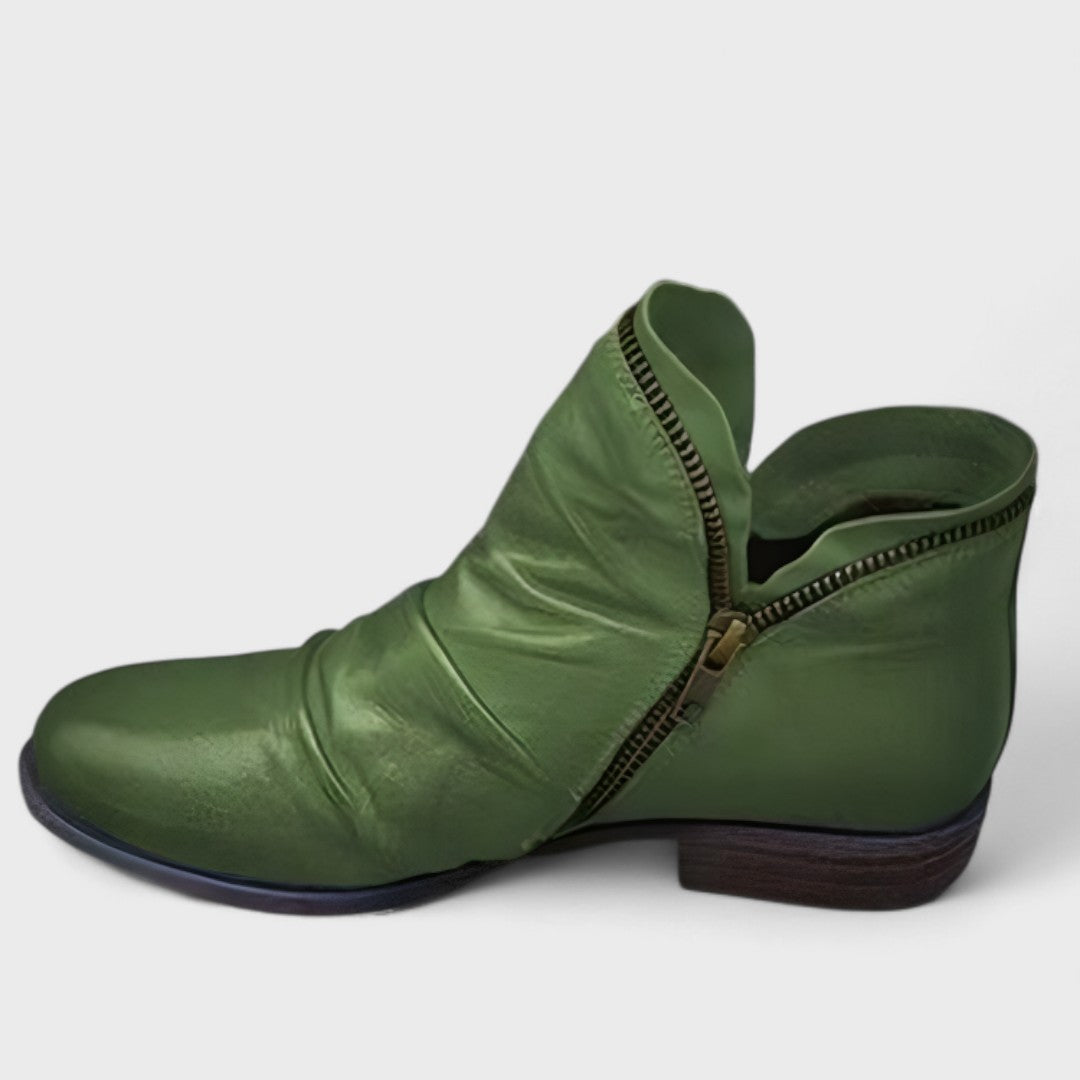 Melinda | Elegant Orthopaedic Boots