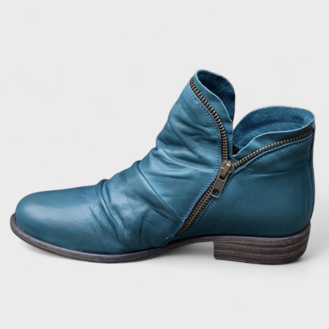 Melinda | Elegant Orthopaedic Boots