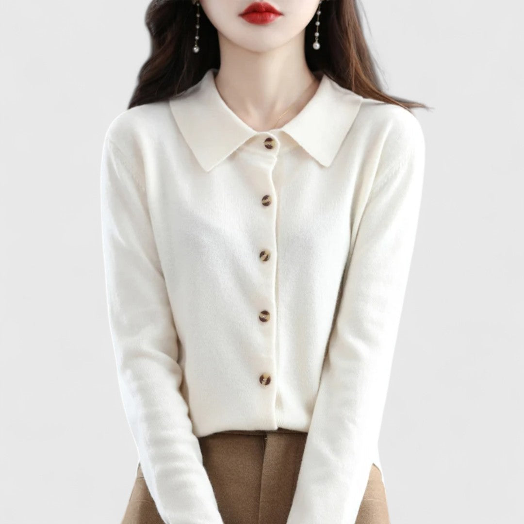 Sofia – Women's Cardigan