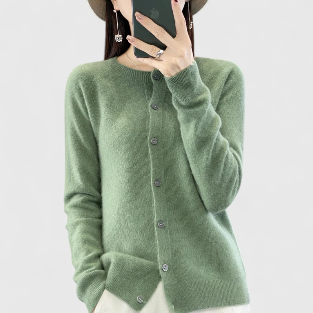 Gina - Women's Cardigan