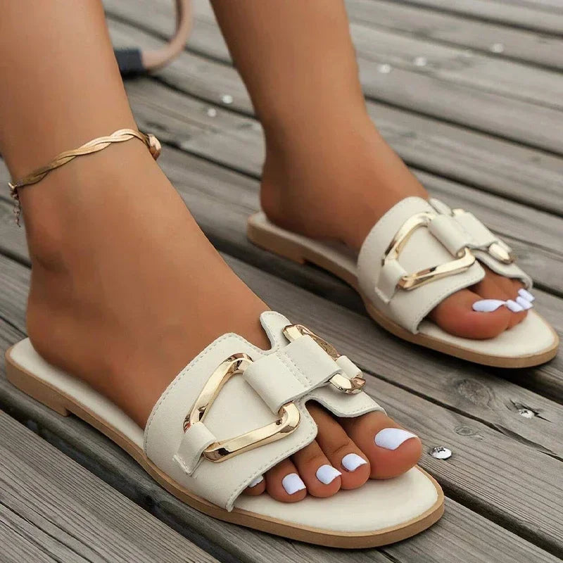 Cindy - Luxury Orthopaedic Sandals