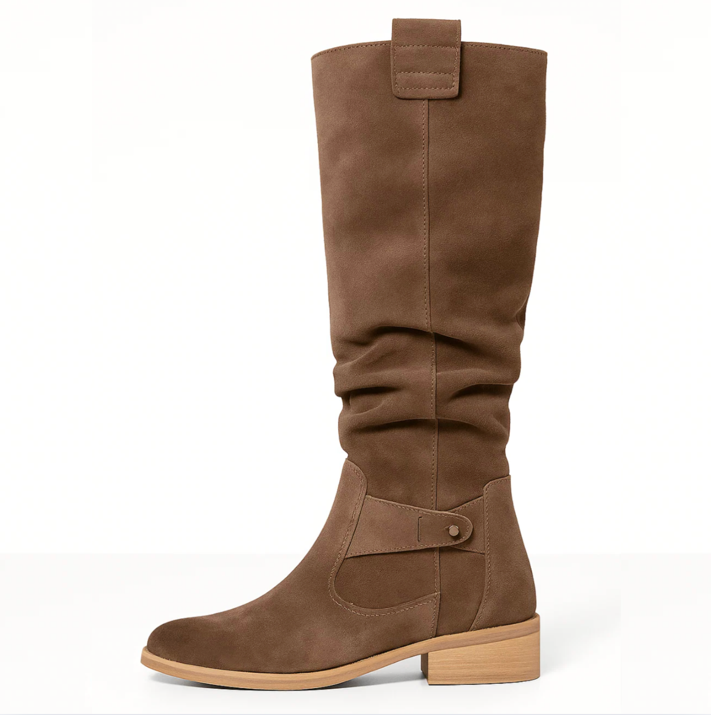 Siena | Elegant Knee-Boots
