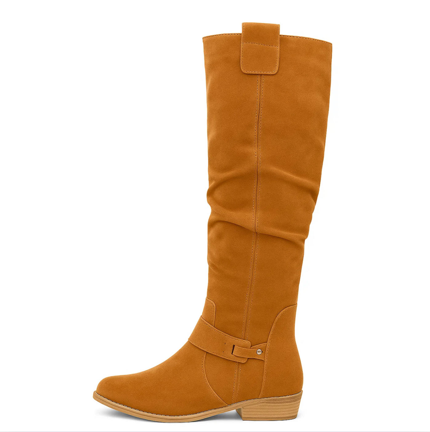 Siena | Elegant Knee-Boots