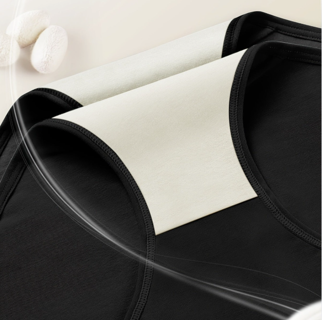 Soft Support High-Waist Briefs (6-Pack)