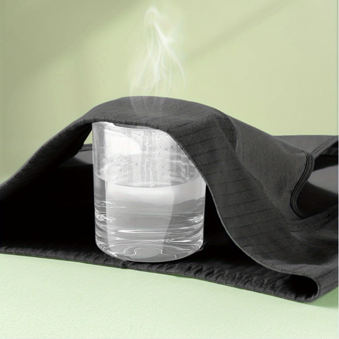 Soft Support High-Waist Briefs (6-Pack)