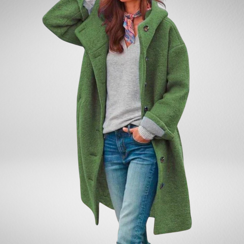 Olivia - Elegant Jacket