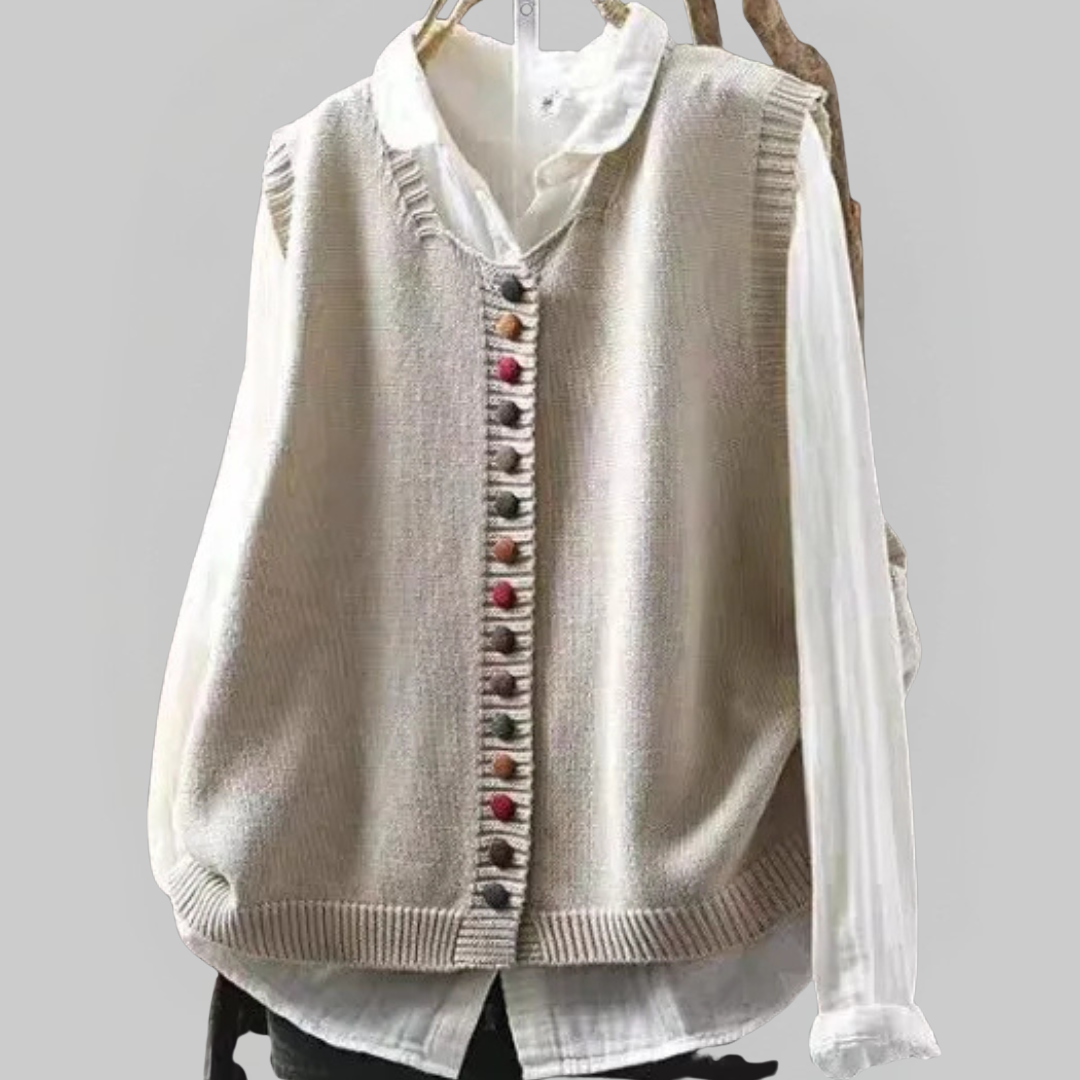 Luna | Stylish Cardigan