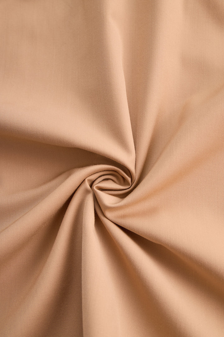 Blouse with Halter Neckline