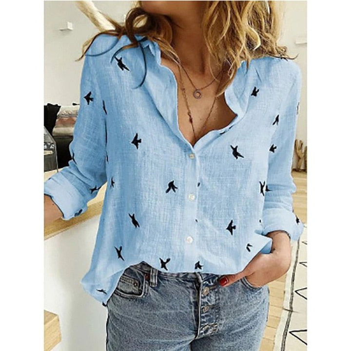 Chic Elegant Blouse