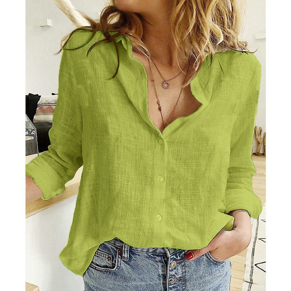 Chic Elegant Blouse