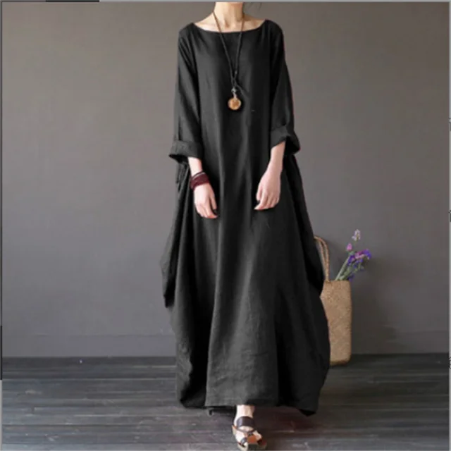 Chic Summer Elegant Party Dress