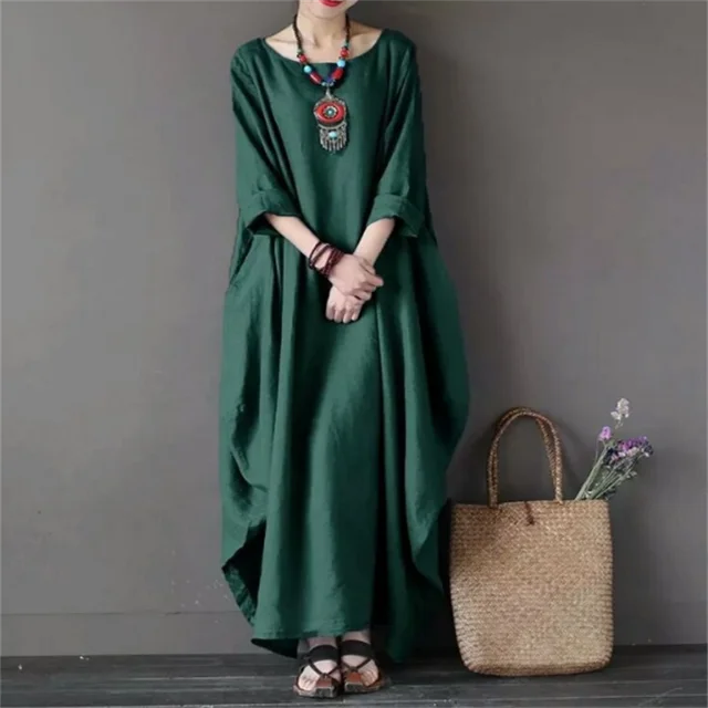 Chic Summer Elegant Party Dress