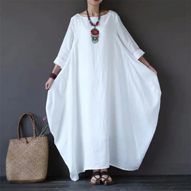 Chic Summer Elegant Party Dress