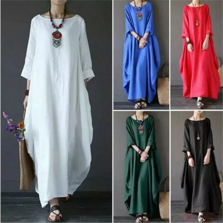 Chic Summer Elegant Party Dress