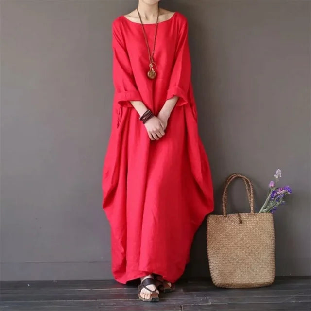 Chic Summer Elegant Party Dress