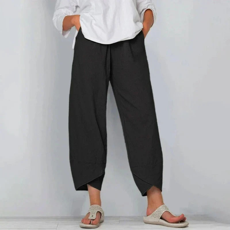 Chic Summer Pants