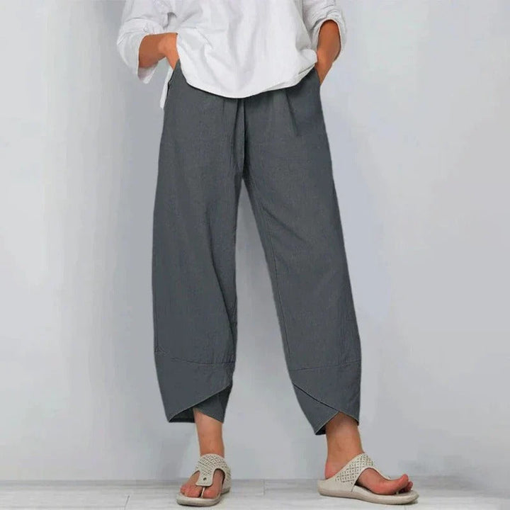 Chic Summer Pants