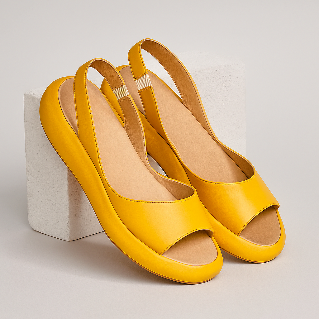 Comfort Ottilie Sandals