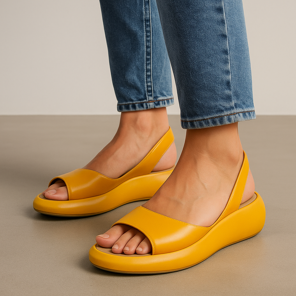 Comfort Ottilie Sandals