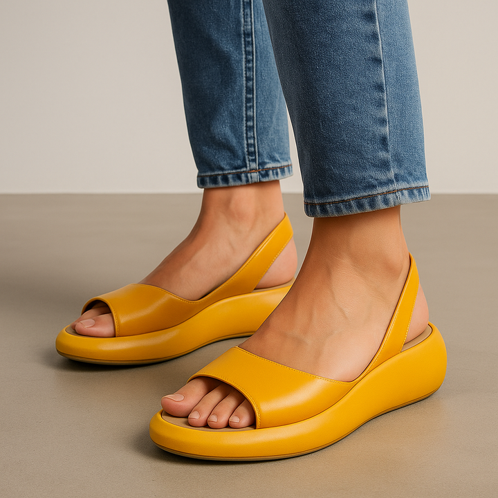 Comfort Ottilie Sandals