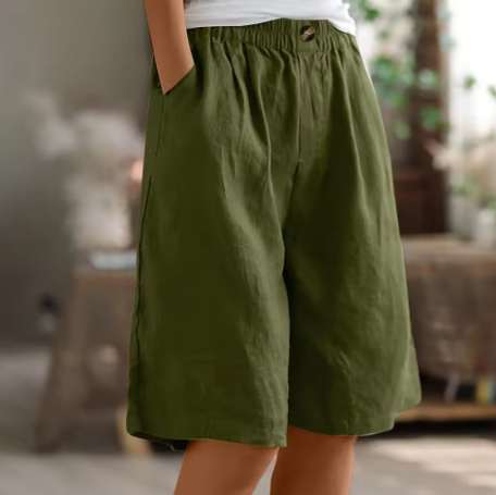 Summer Comfort Shorts