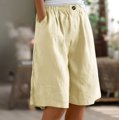 Summer Comfort Shorts