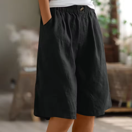 Summer Comfort Shorts