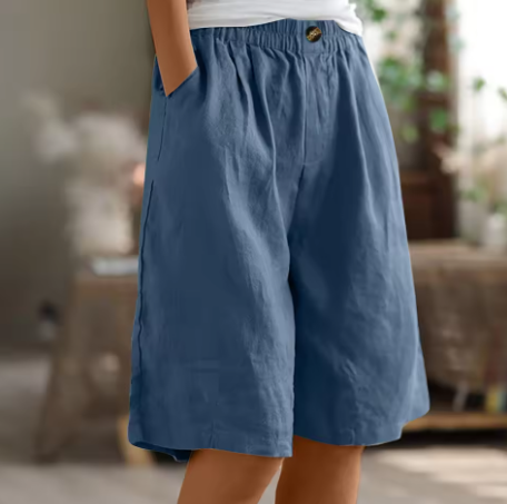 Summer Comfort Shorts
