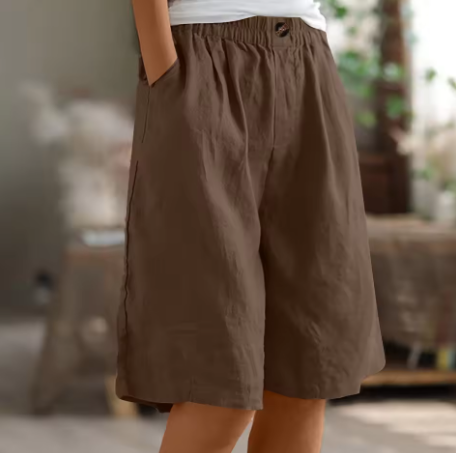 Summer Comfort Shorts
