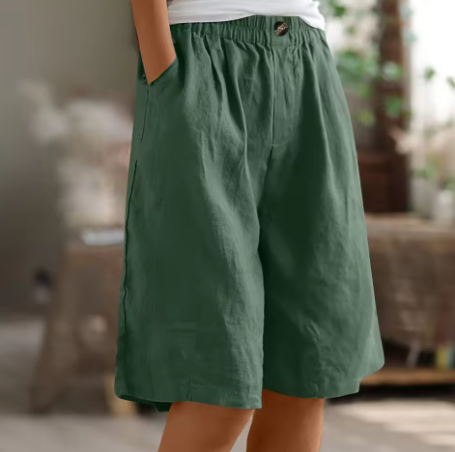 Summer Comfort Shorts