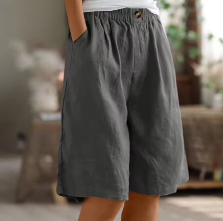 Summer Comfort Shorts