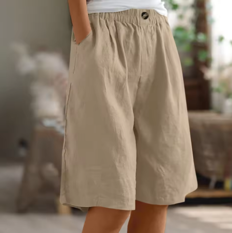 Summer Comfort Shorts