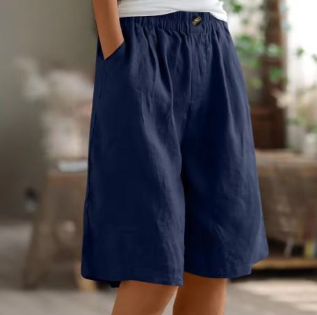 Summer Comfort Shorts