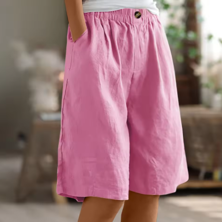 Summer Comfort Shorts