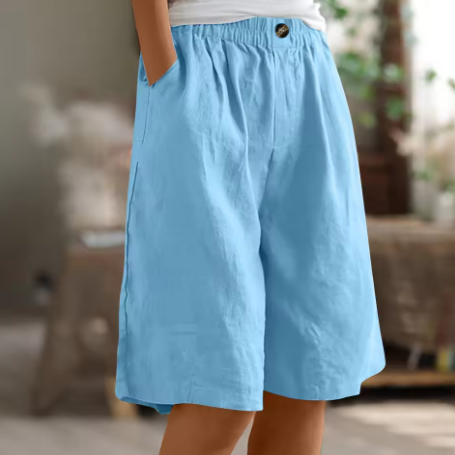 Summer Comfort Shorts