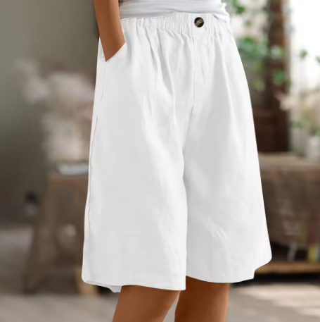 Summer Comfort Shorts