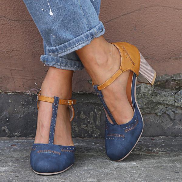Comfort Stylish Heels
