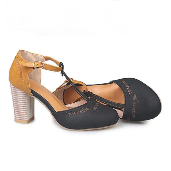 Comfort Stylish Heels