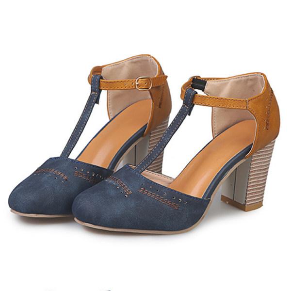Comfort Stylish Heels