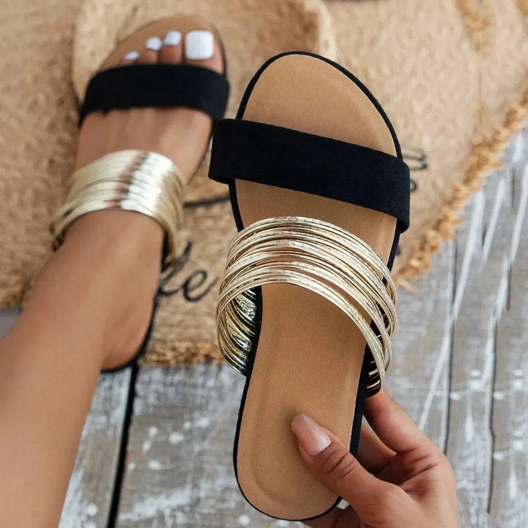 Comfortable Orthopedic Sandals