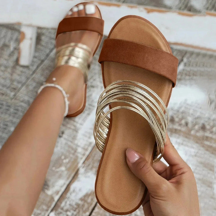 Comfortable Orthopedic Sandals