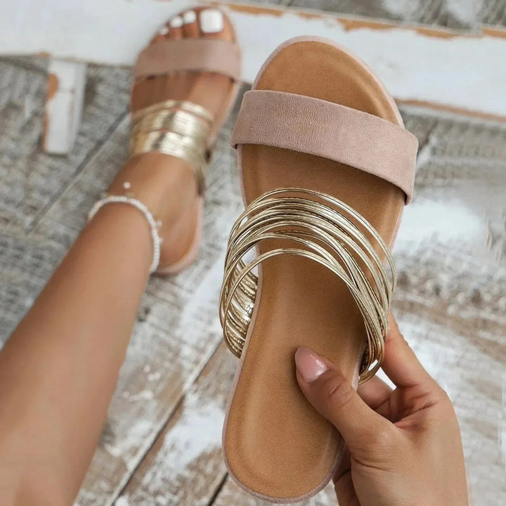 Comfortable Orthopedic Sandals