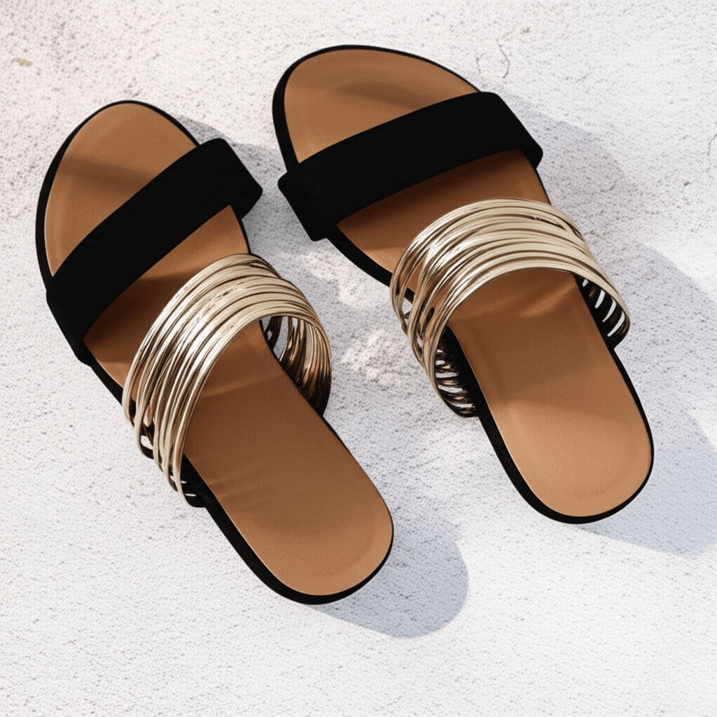 Comfortable Orthopedic Sandals